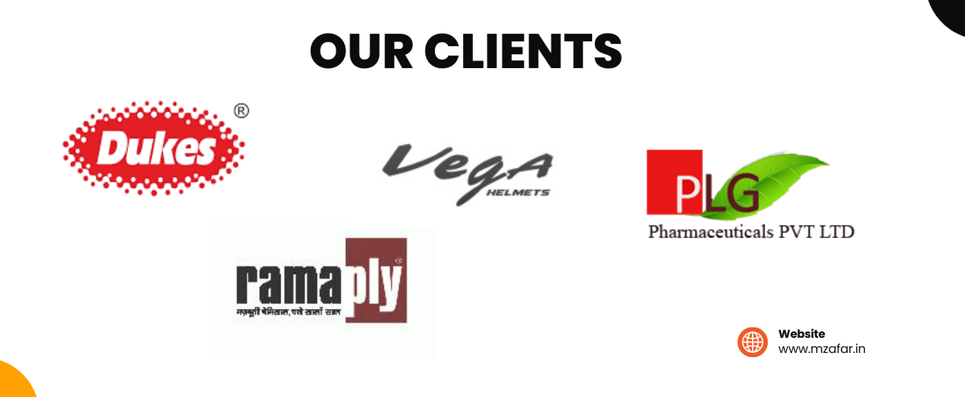 OUR CLIENTS
